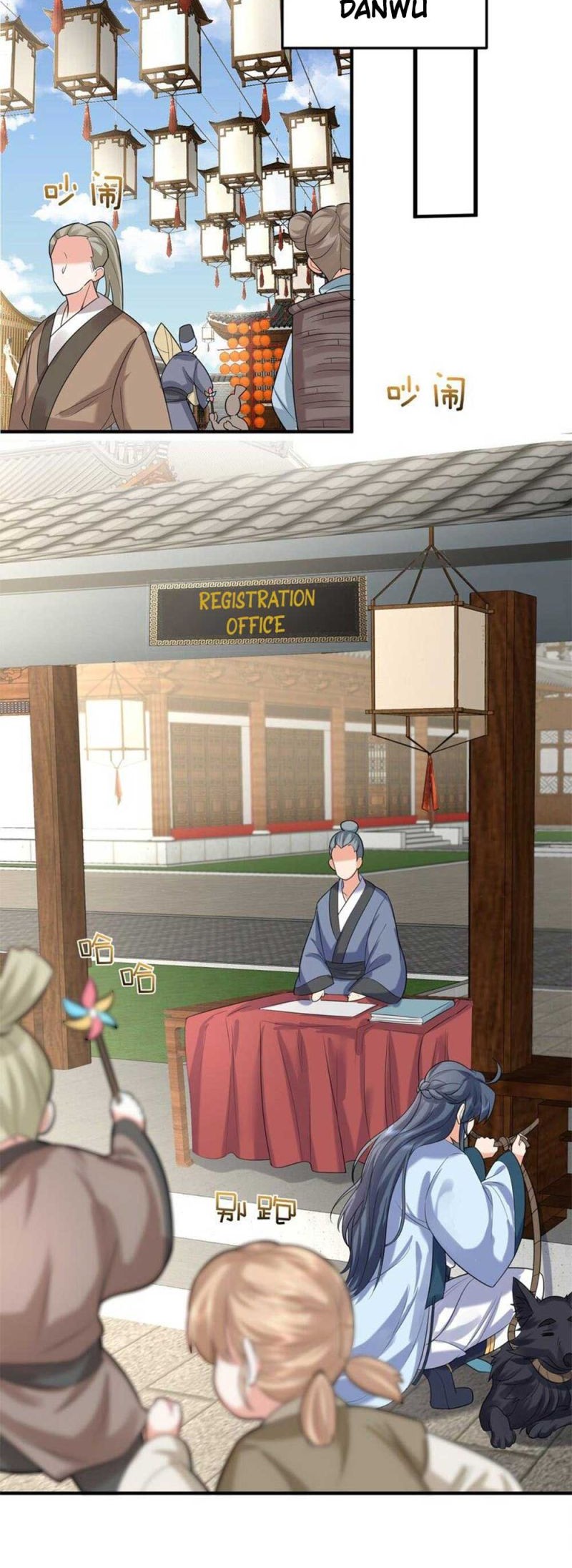 Am I Invincible Chapter 102 Gambar 9