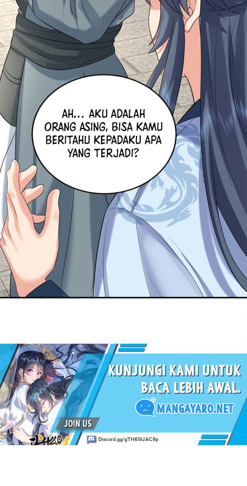 Am I Invincible Chapter 102 Gambar 12
