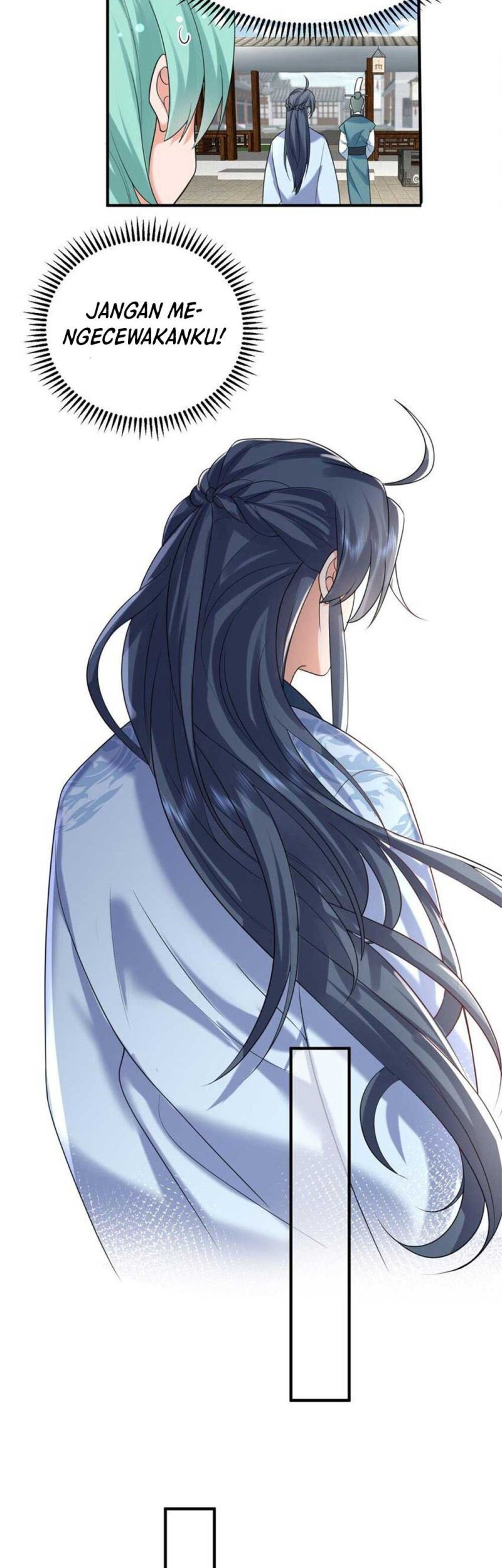 Am I Invincible Chapter 102 Gambar 25