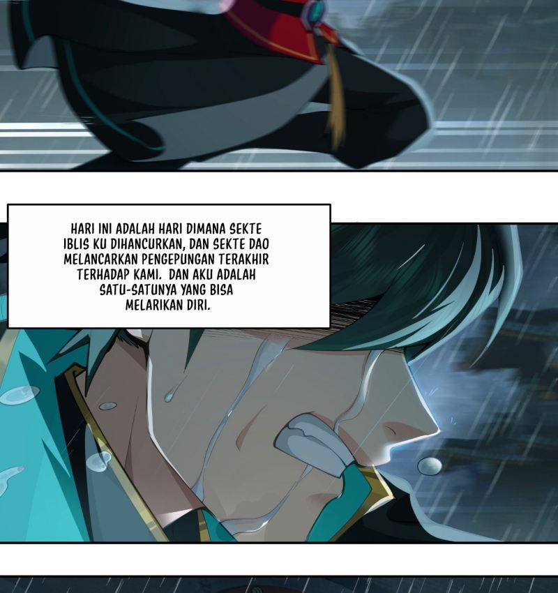 I Will Bury The Gods Chapter 01 15