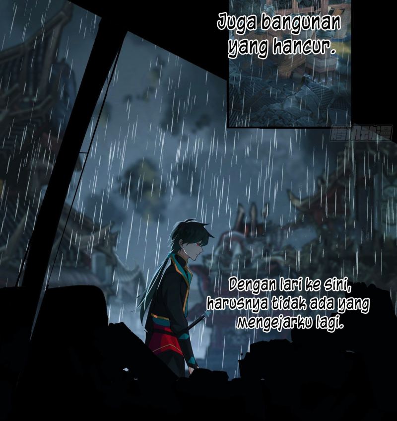 I Will Bury The Gods Chapter 01 23
