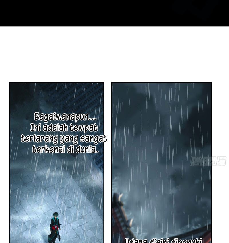 I Will Bury The Gods Chapter 01 24