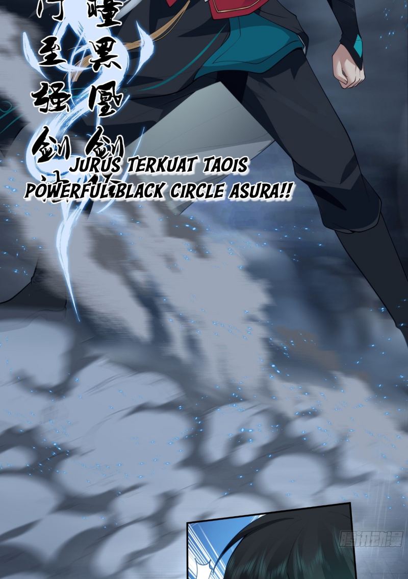 I Will Bury The Gods Chapter 01 50