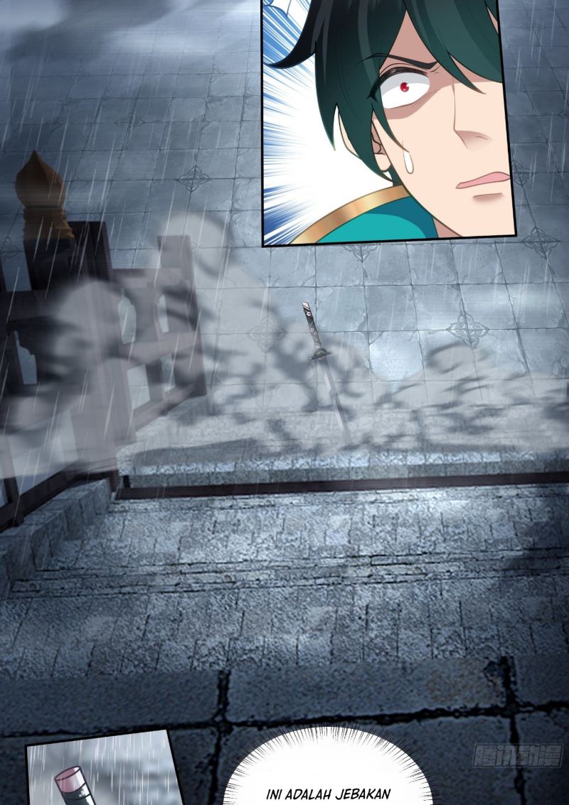 I Will Bury The Gods Chapter 01 51
