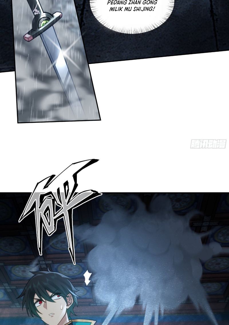 I Will Bury The Gods Chapter 01 52