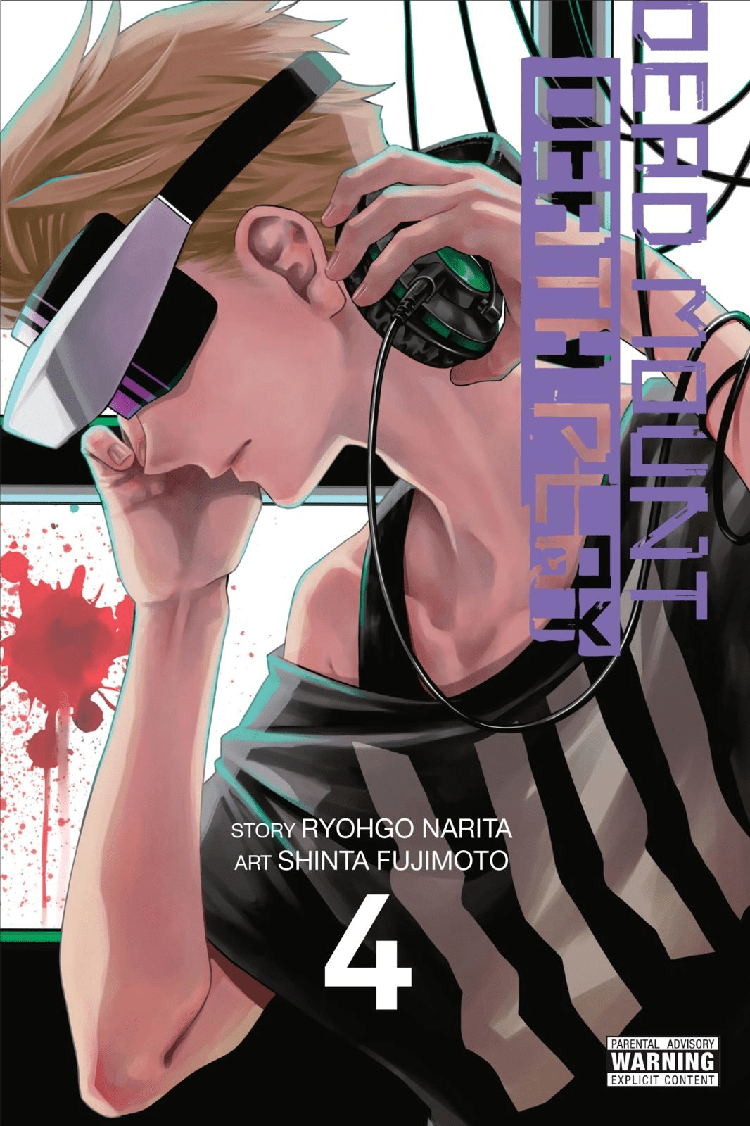 Baca  Dead Mount Death Play Chapter 26 Gambar 2