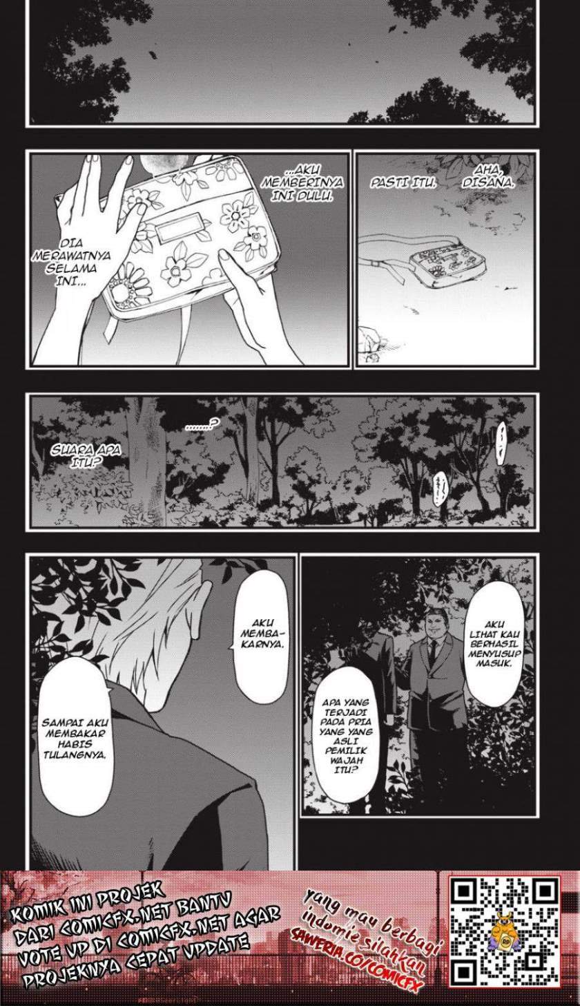 Dead Mount Death Play Chapter 15 Gambar 18