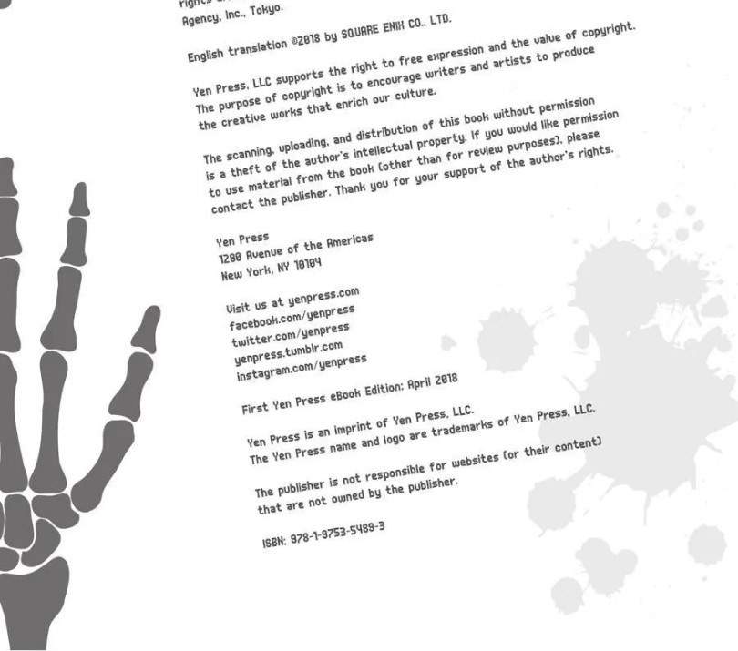 Dead Mount Death Play Chapter 10 Gambar 21