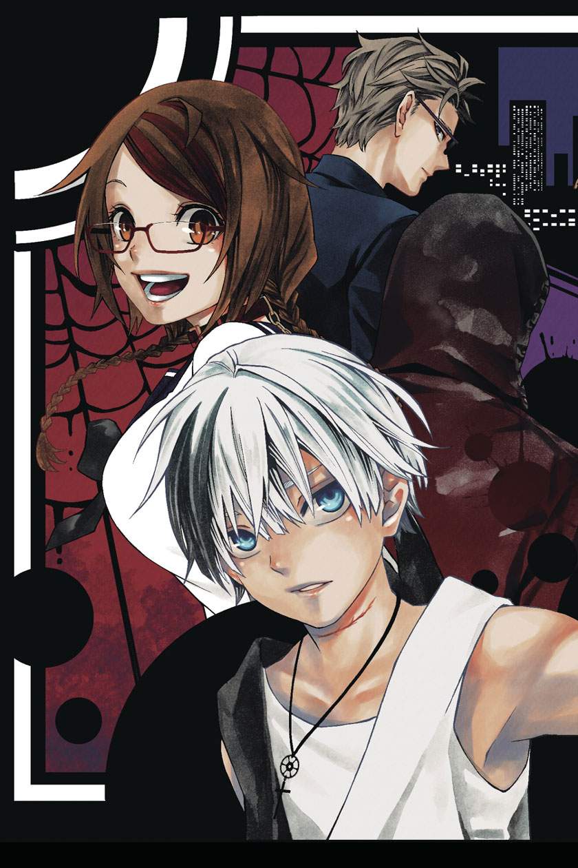 Dead Mount Death Play Chapter 3 Gambar 5