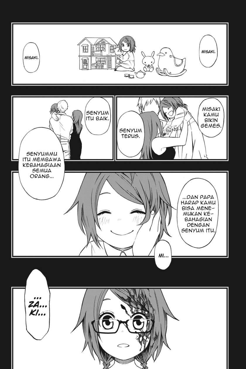 Dead Mount Death Play Chapter 2 Gambar 15