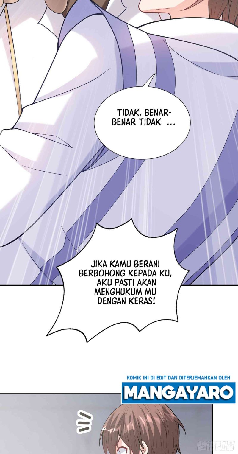 If I Hit It With My Staff, You May Die Chapter 07 Gambar 66