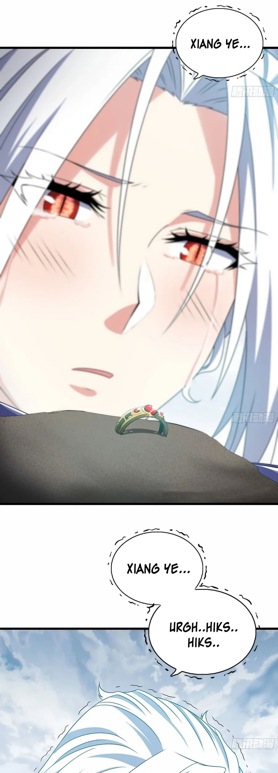 My Wife is a Demon Queen Chapter 398 Gambar 13