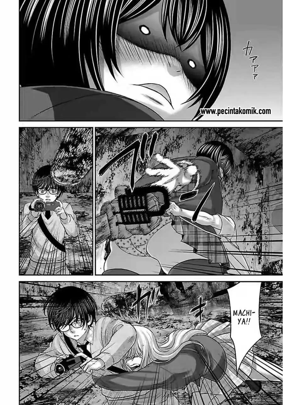 DEAD Tube Chapter 30 Gambar 18