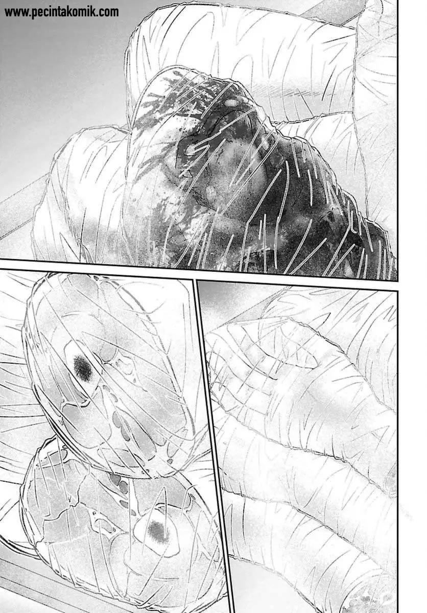 DEAD Tube Chapter 27 Gambar 14