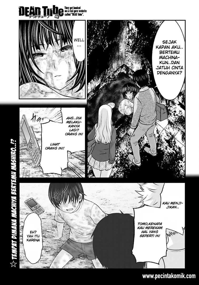 DEAD Tube Chapter 26 Gambar 3