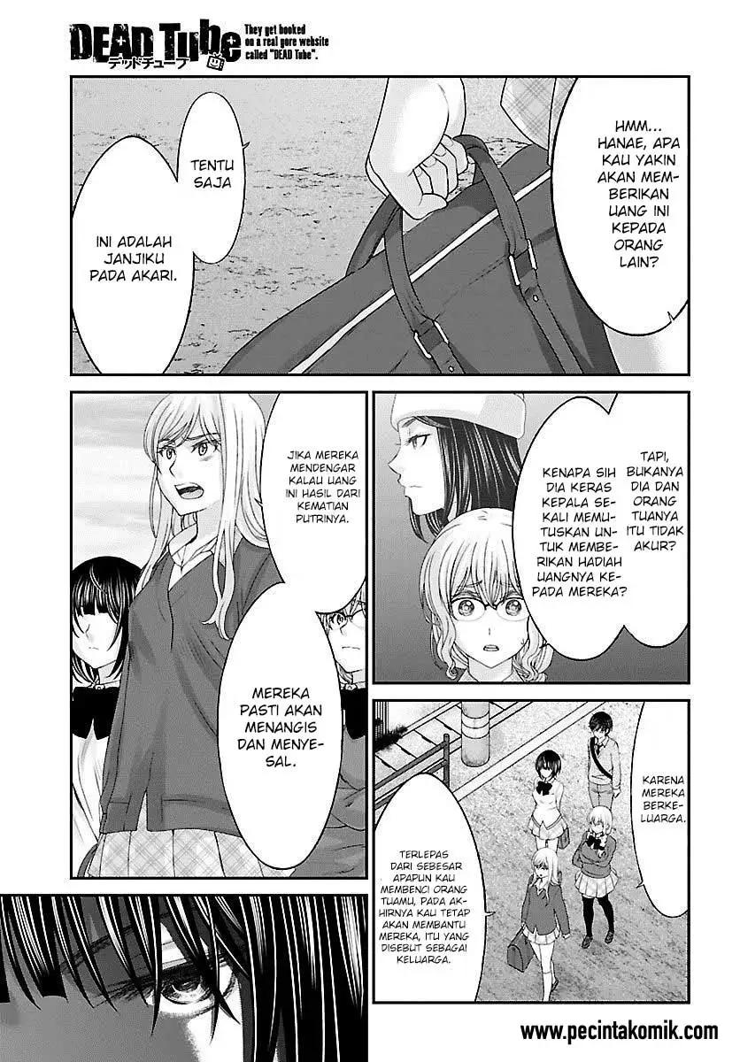 Baca DEAD Tube Chapter 25 Gambar 2