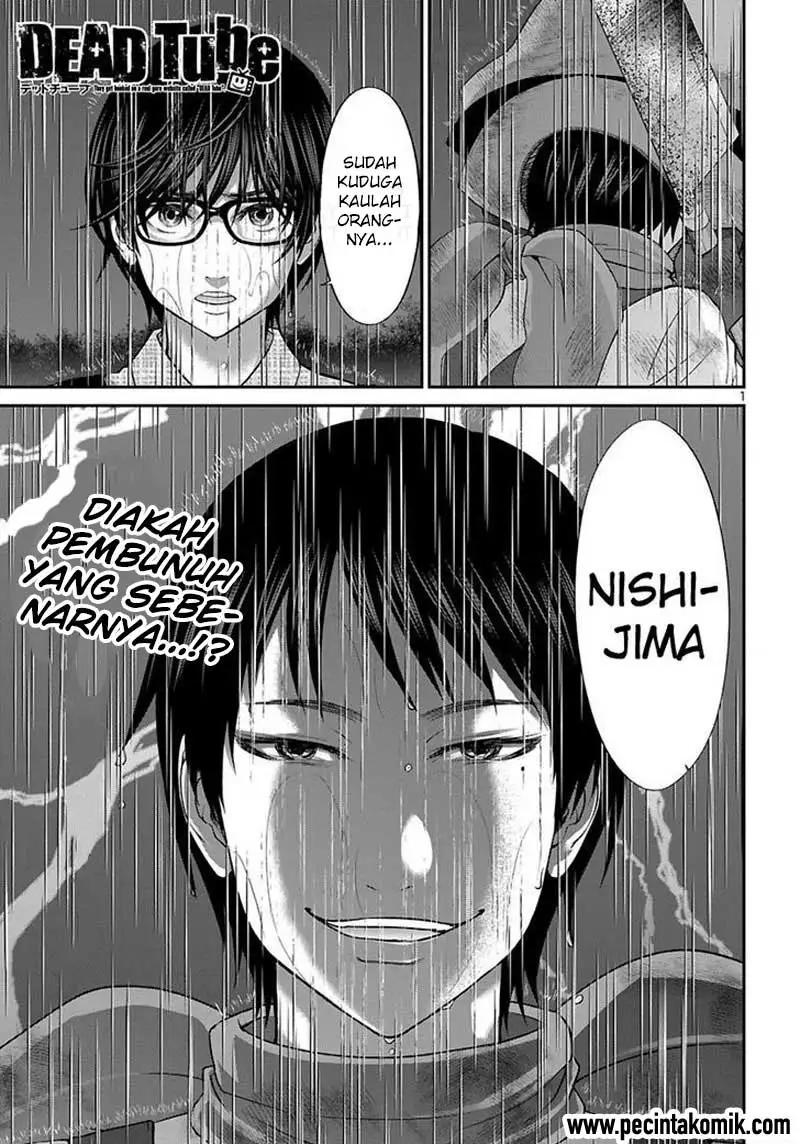 Baca DEAD Tube Chapter 24 Gambar 2