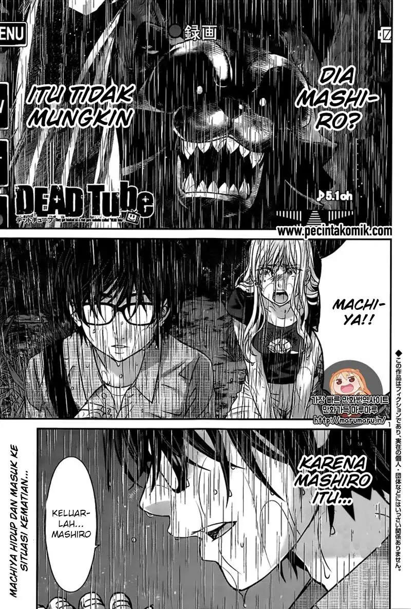 Baca DEAD Tube Chapter 23 Gambar 2