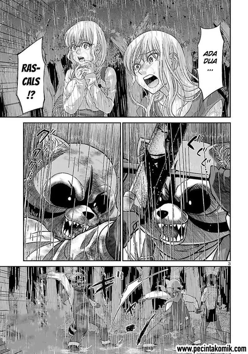 DEAD Tube Chapter 23 Gambar 4