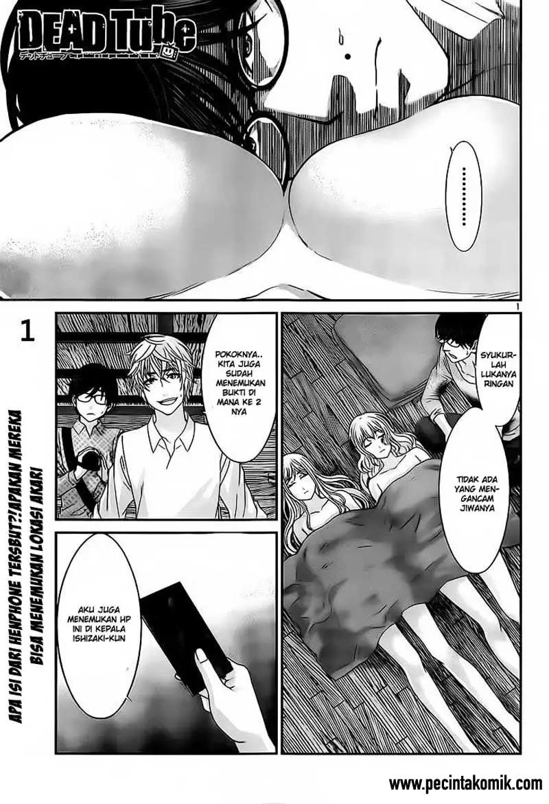 Baca DEAD Tube Chapter 20 Gambar 2