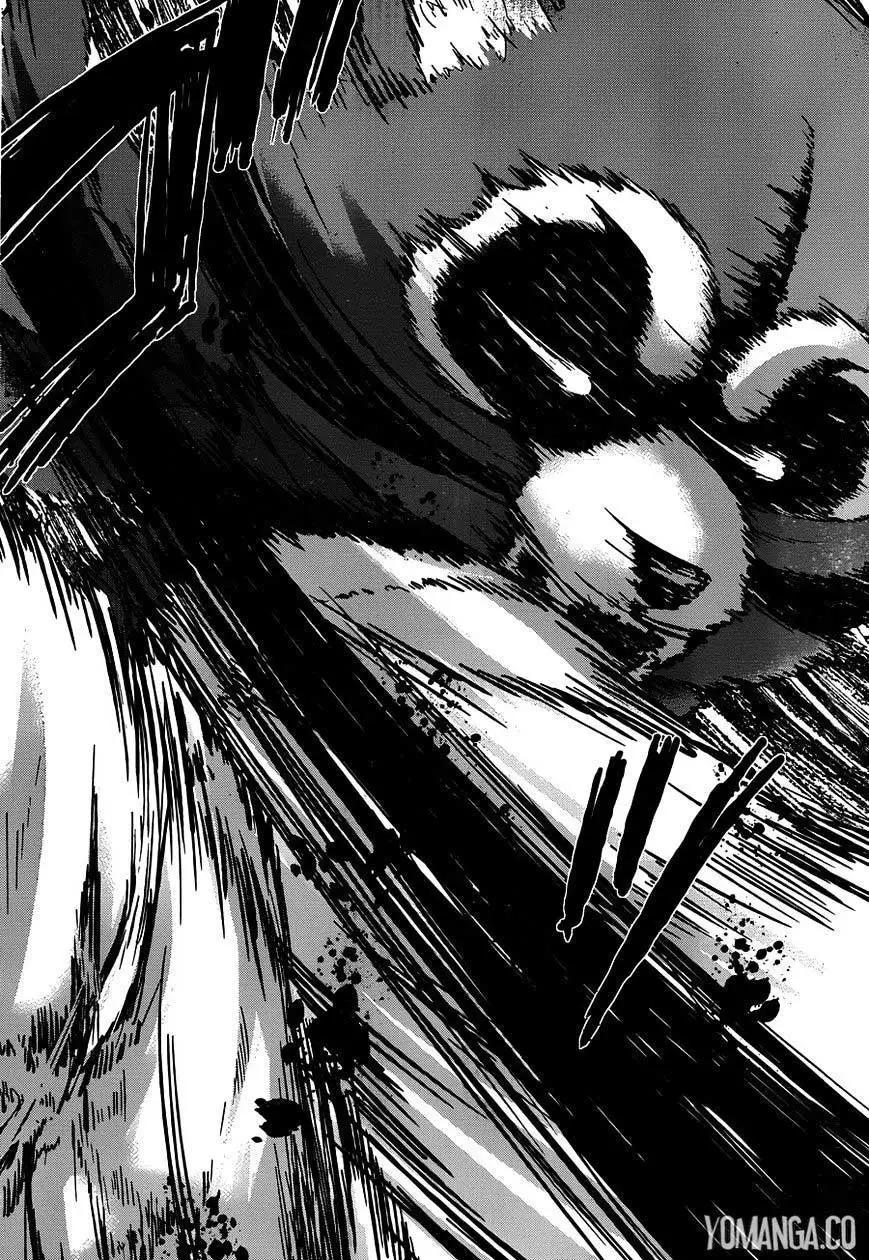 DEAD Tube Chapter 19 Gambar 22
