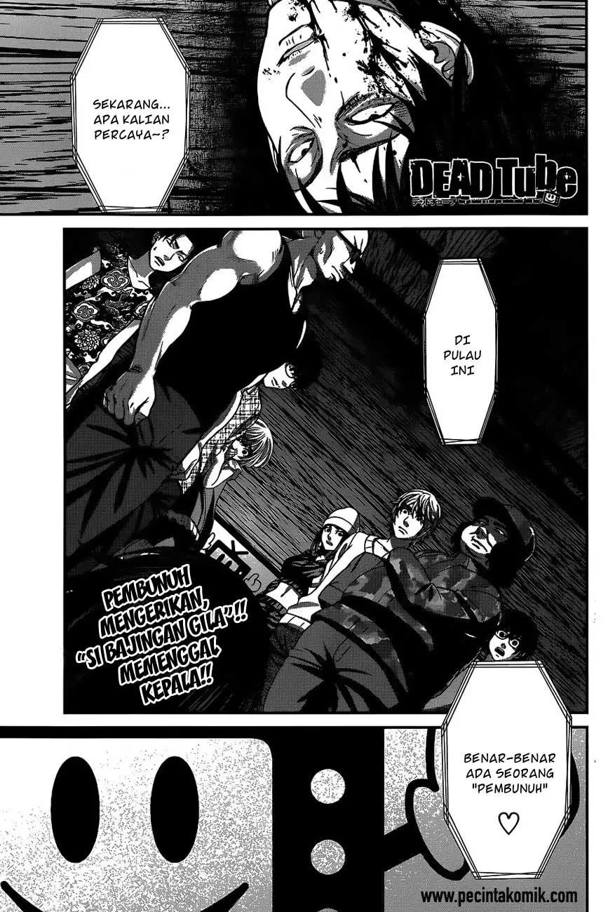 Baca DEAD Tube Chapter 15 Gambar 2