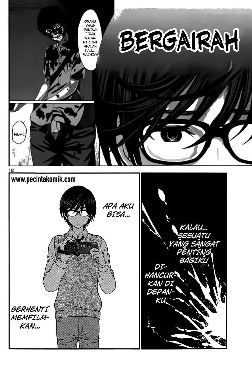 DEAD Tube Chapter 12 Gambar 14