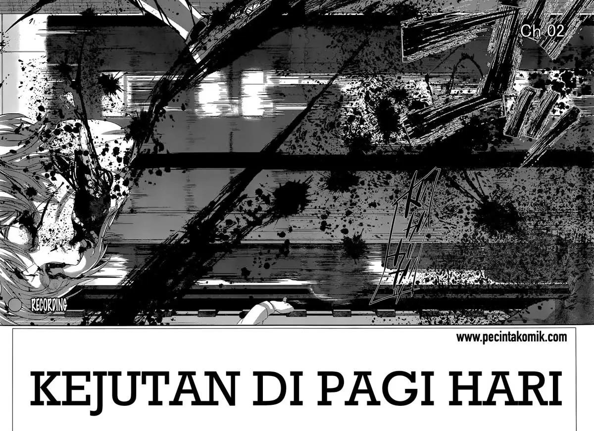 DEAD Tube Chapter 12 Gambar 18