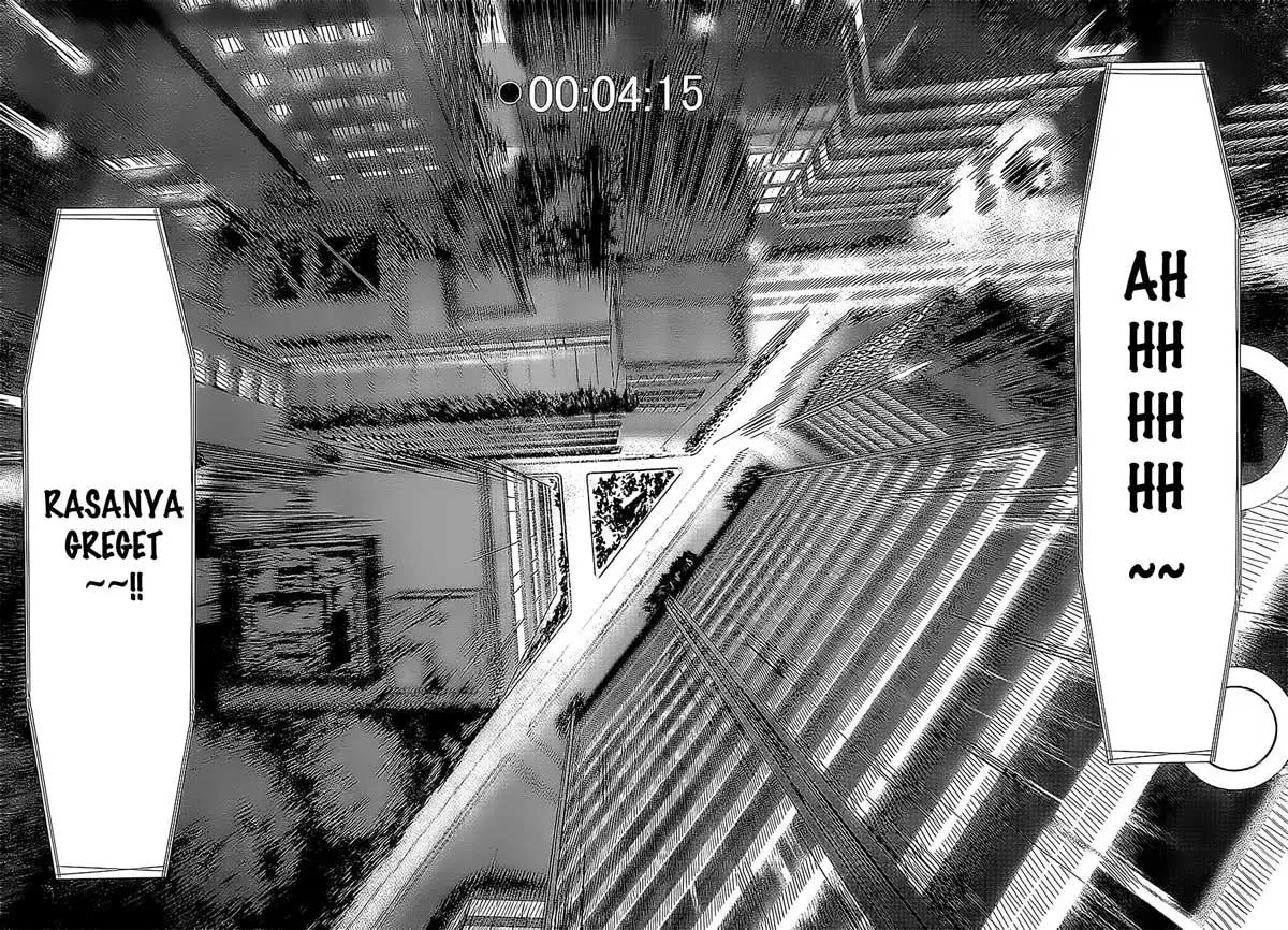 DEAD Tube Chapter 12 Gambar 30