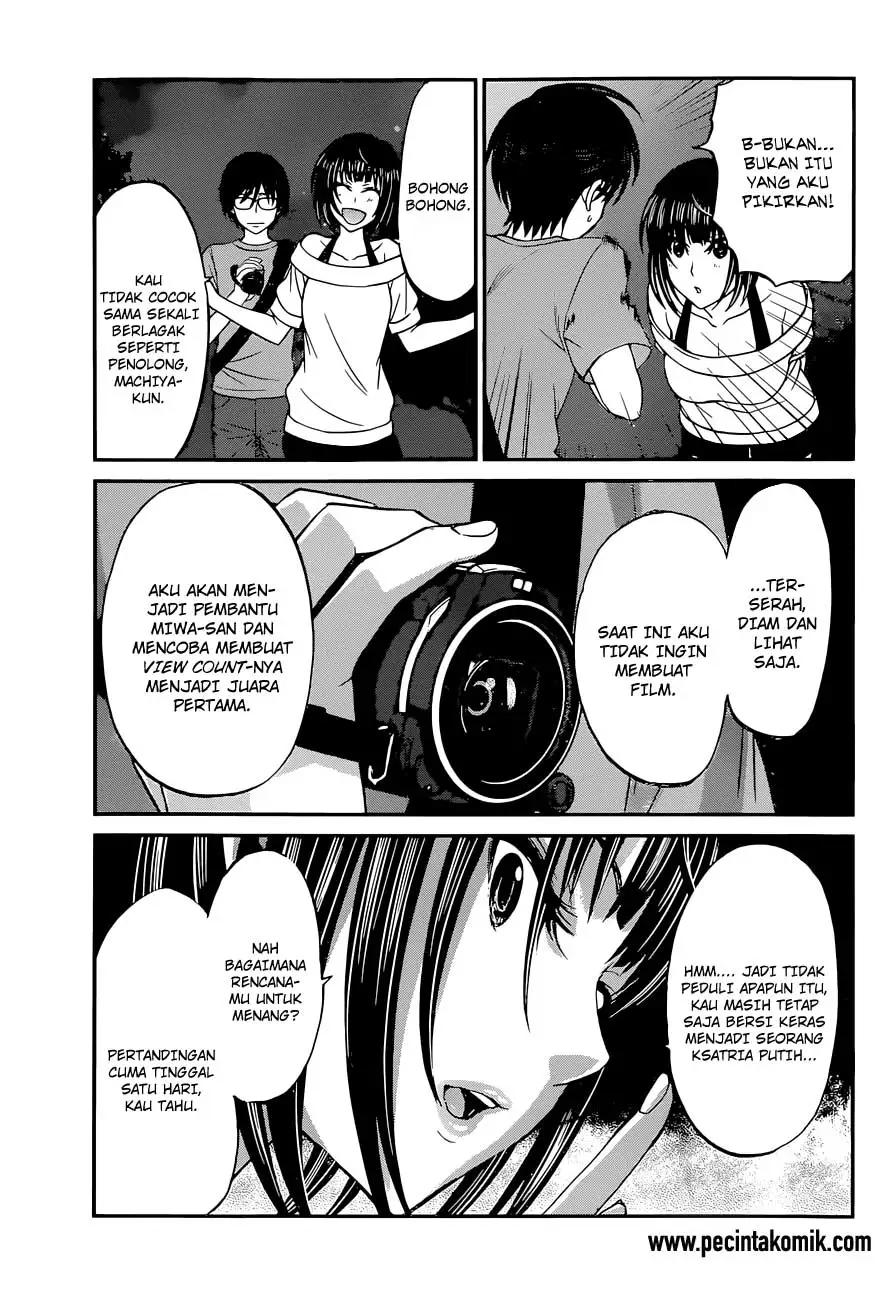 DEAD Tube Chapter 10 Gambar 7