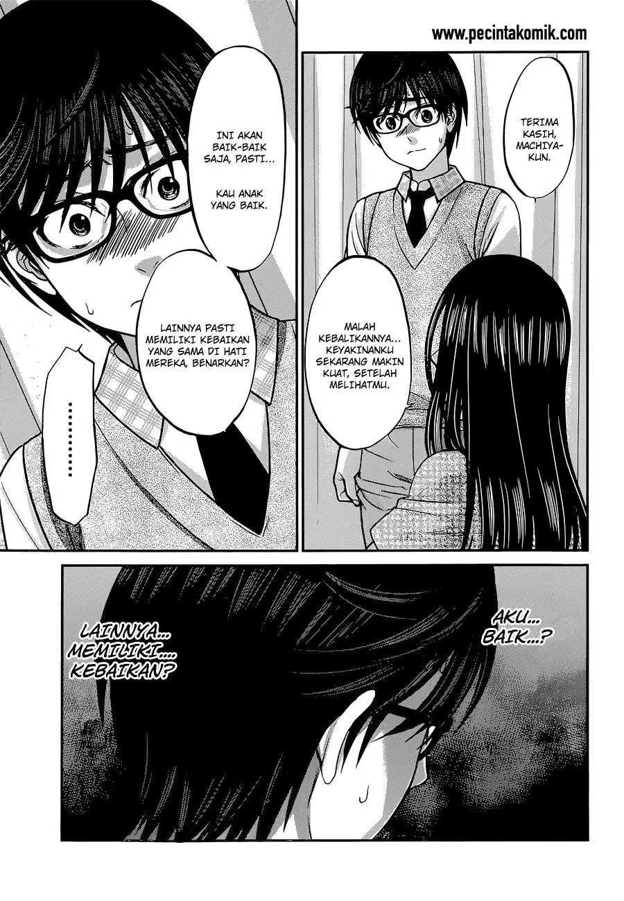 DEAD Tube Chapter 9 Gambar 28