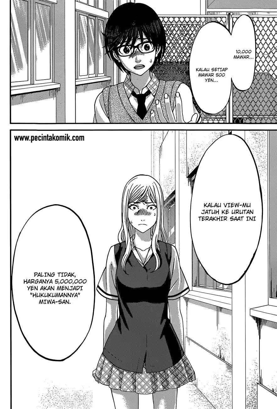 DEAD Tube Chapter 8 Gambar 27