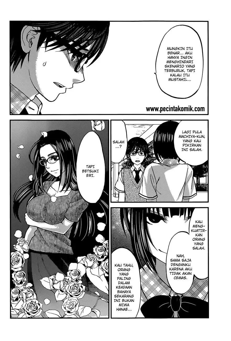 DEAD Tube Chapter 8 Gambar 37