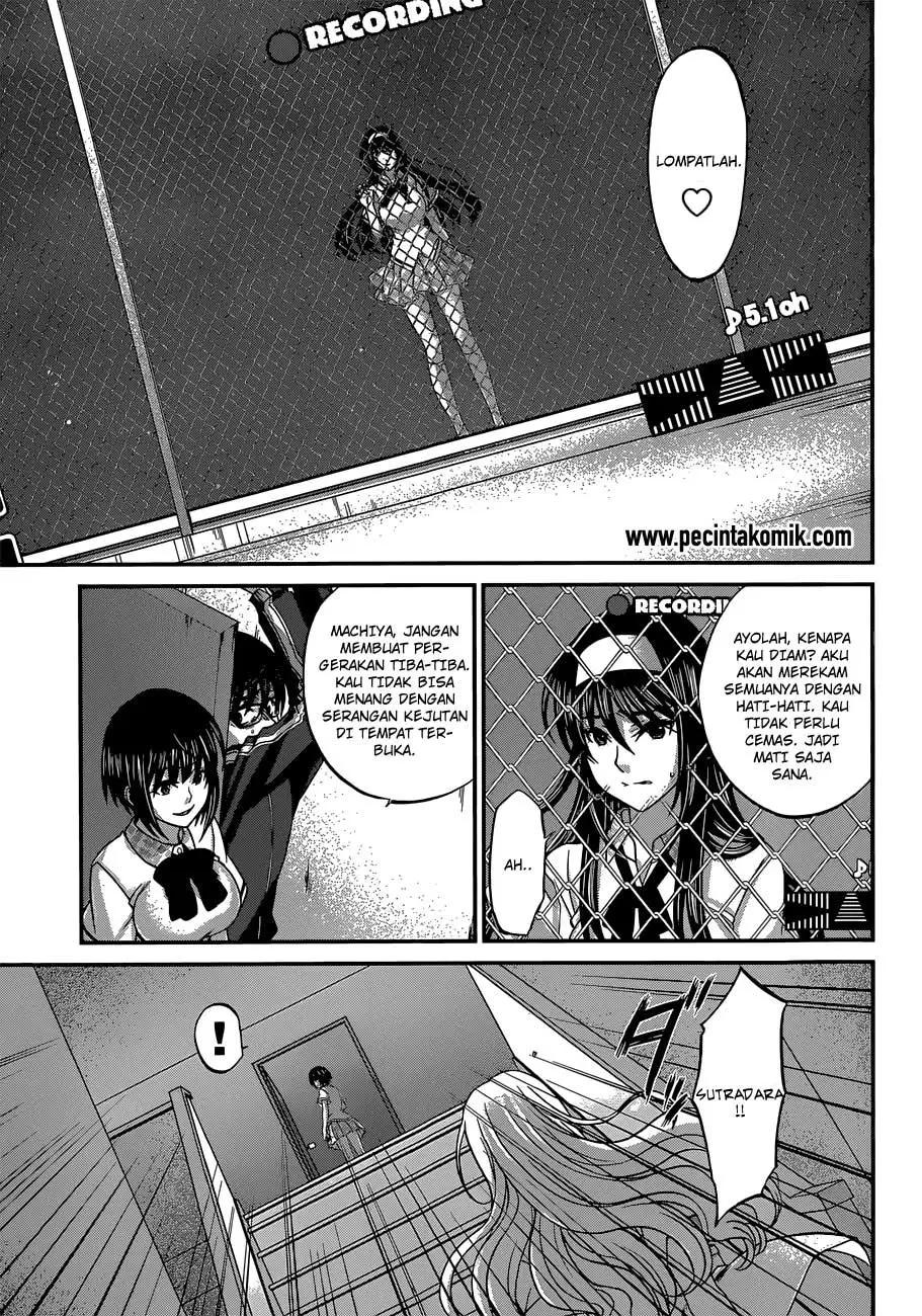 DEAD Tube Chapter 5 Gambar 24