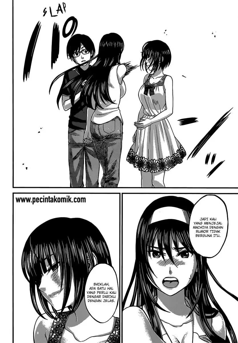 DEAD Tube Chapter 4 Gambar 13