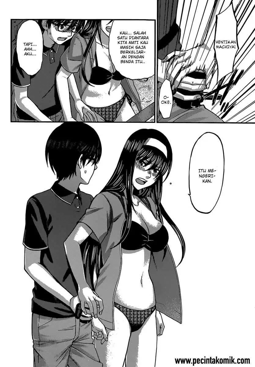 DEAD Tube Chapter 4 Gambar 9