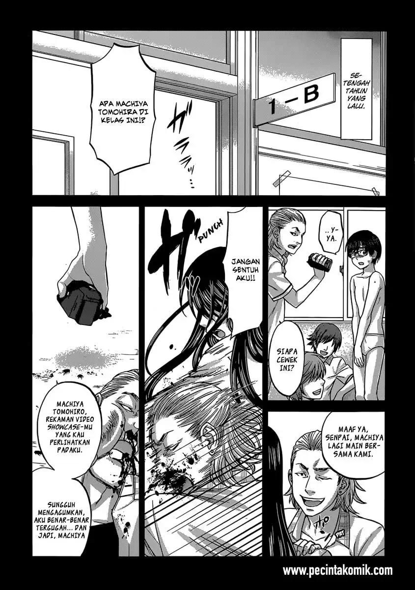 Baca DEAD Tube Chapter 3 Gambar 2
