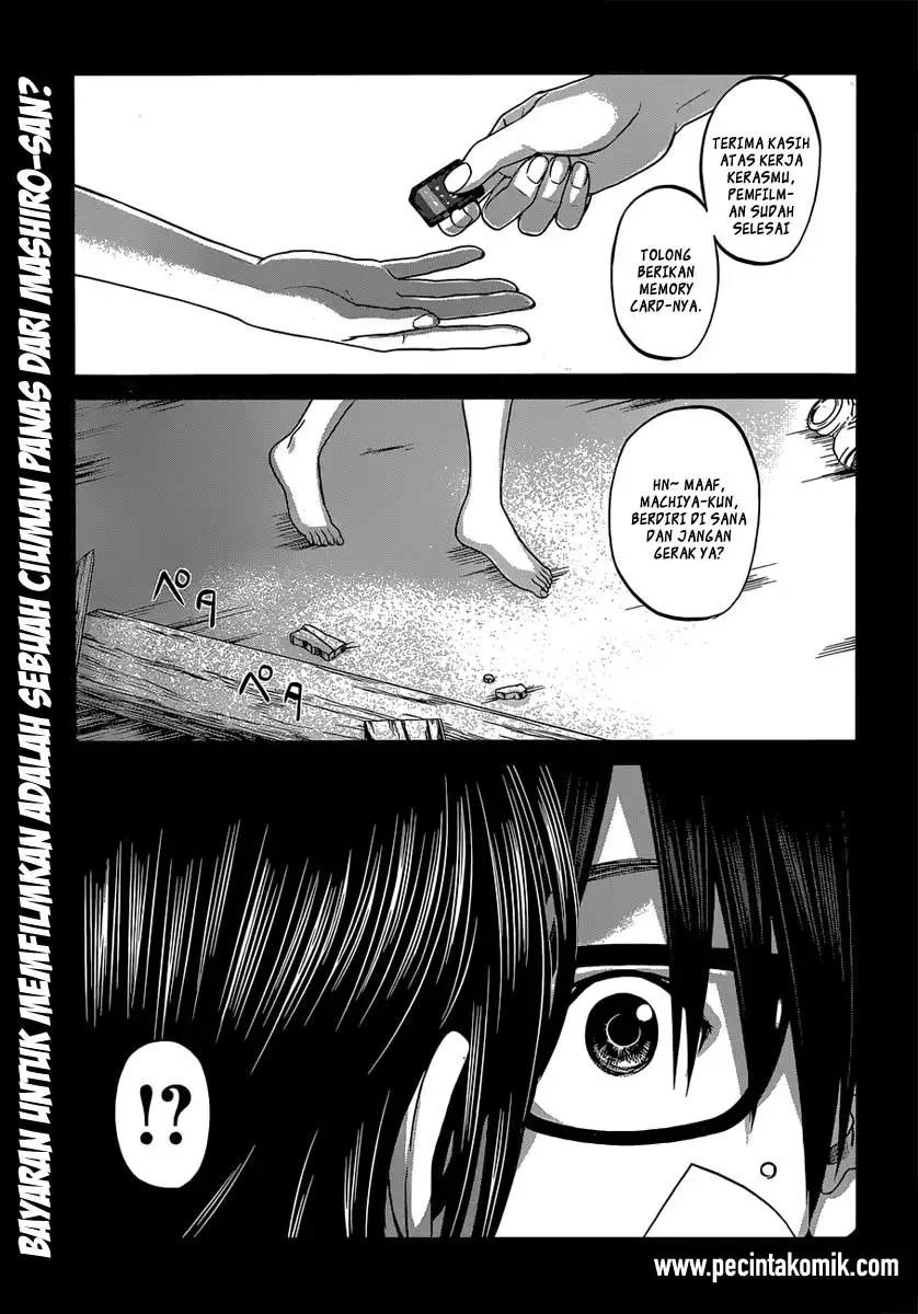 Baca  DEAD Tube Chapter 2 Gambar 2