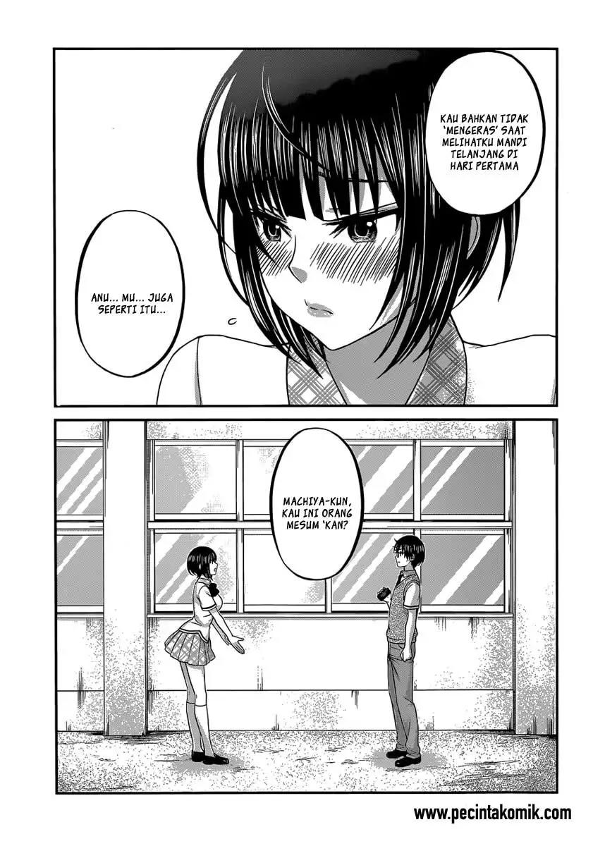 DEAD Tube Chapter 2 Gambar 28