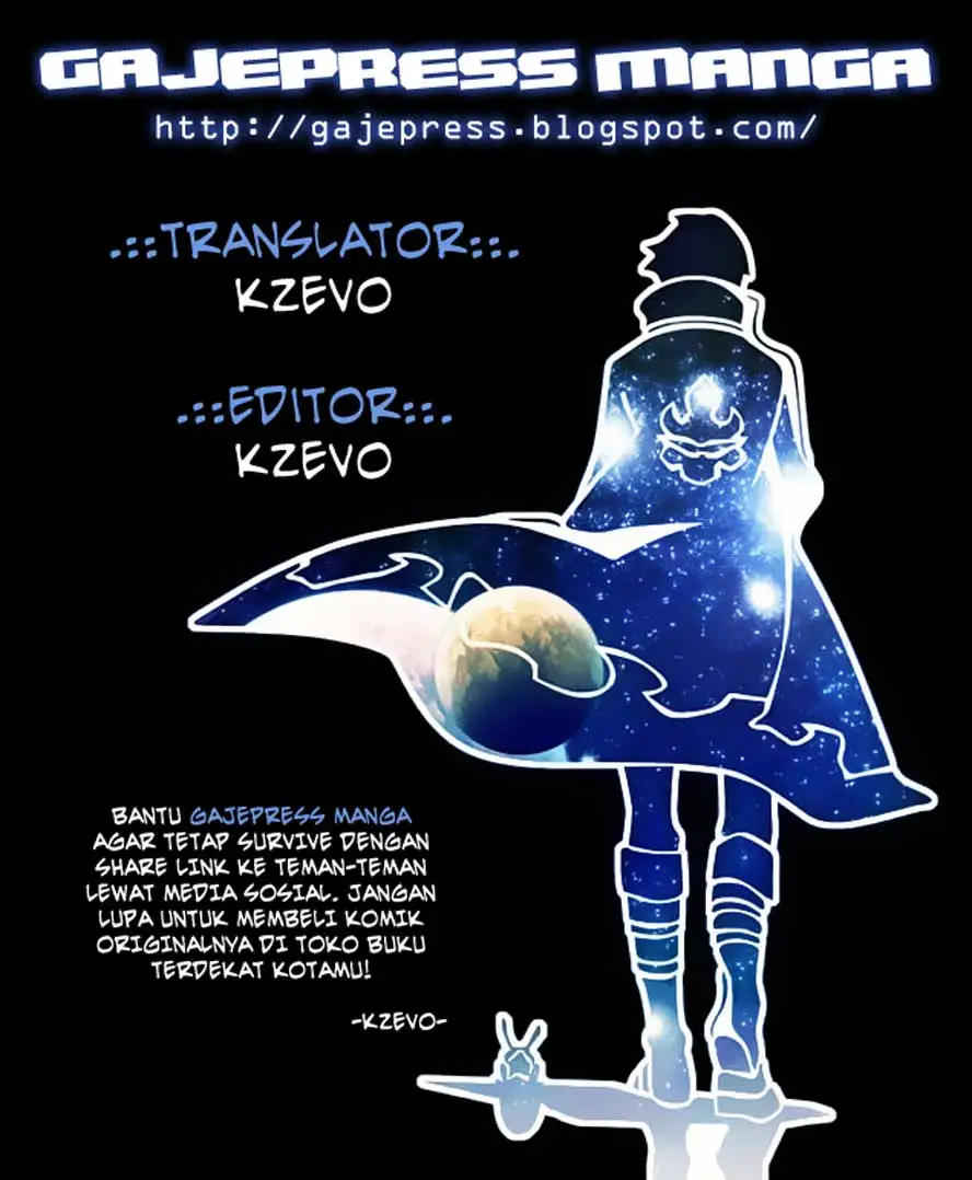 Baca Komik DEAD Tube Chapter 1 Gambar 1