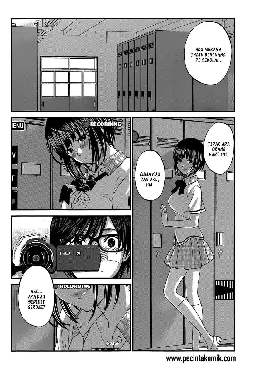 DEAD Tube Chapter 1 Gambar 15