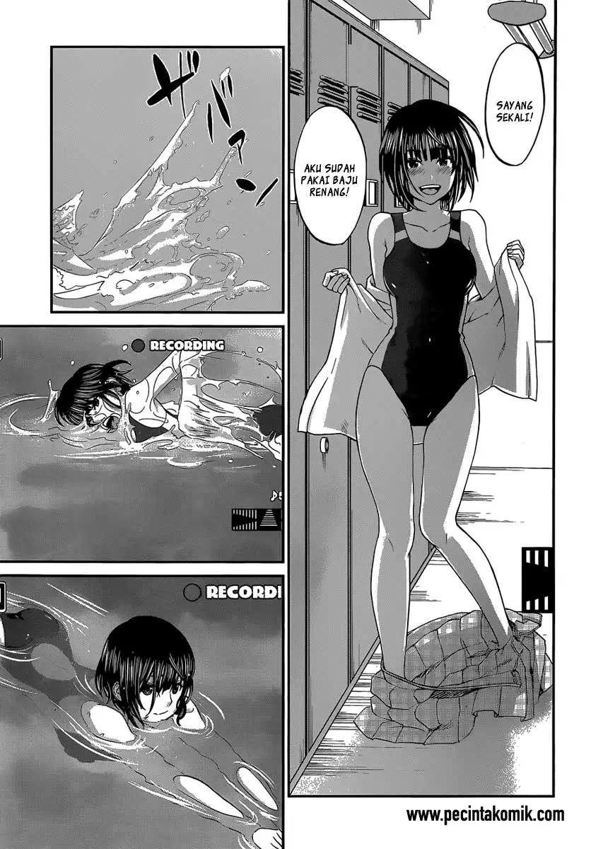 DEAD Tube Chapter 1 Gambar 16