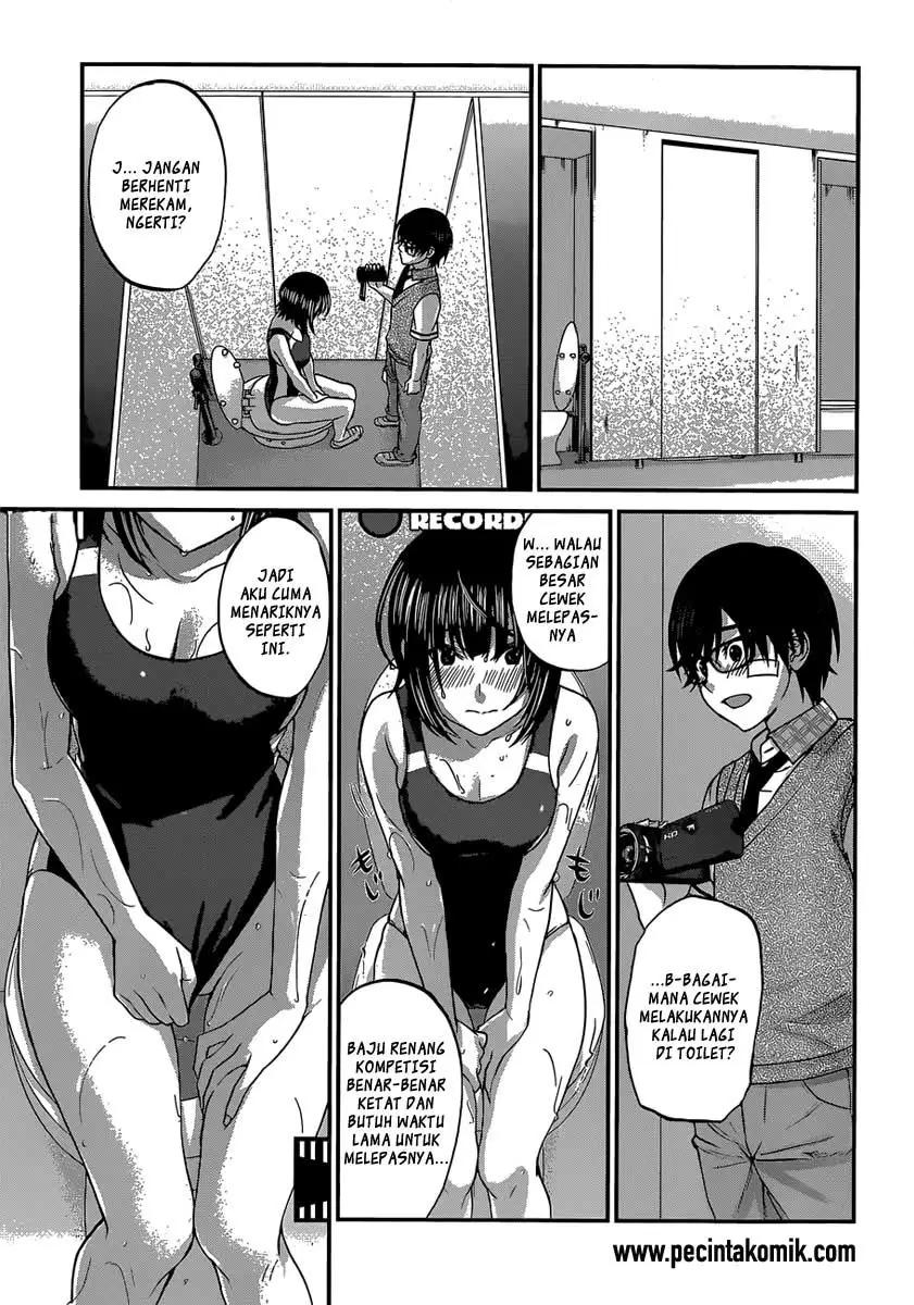 DEAD Tube Chapter 1 Gambar 18