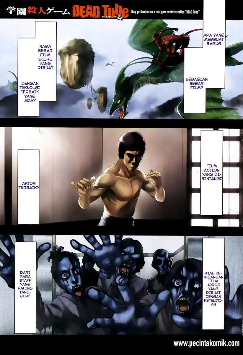 Baca  DEAD Tube Chapter 1 Gambar 2