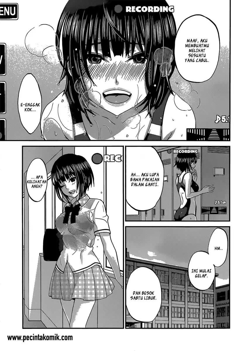 DEAD Tube Chapter 1 Gambar 20