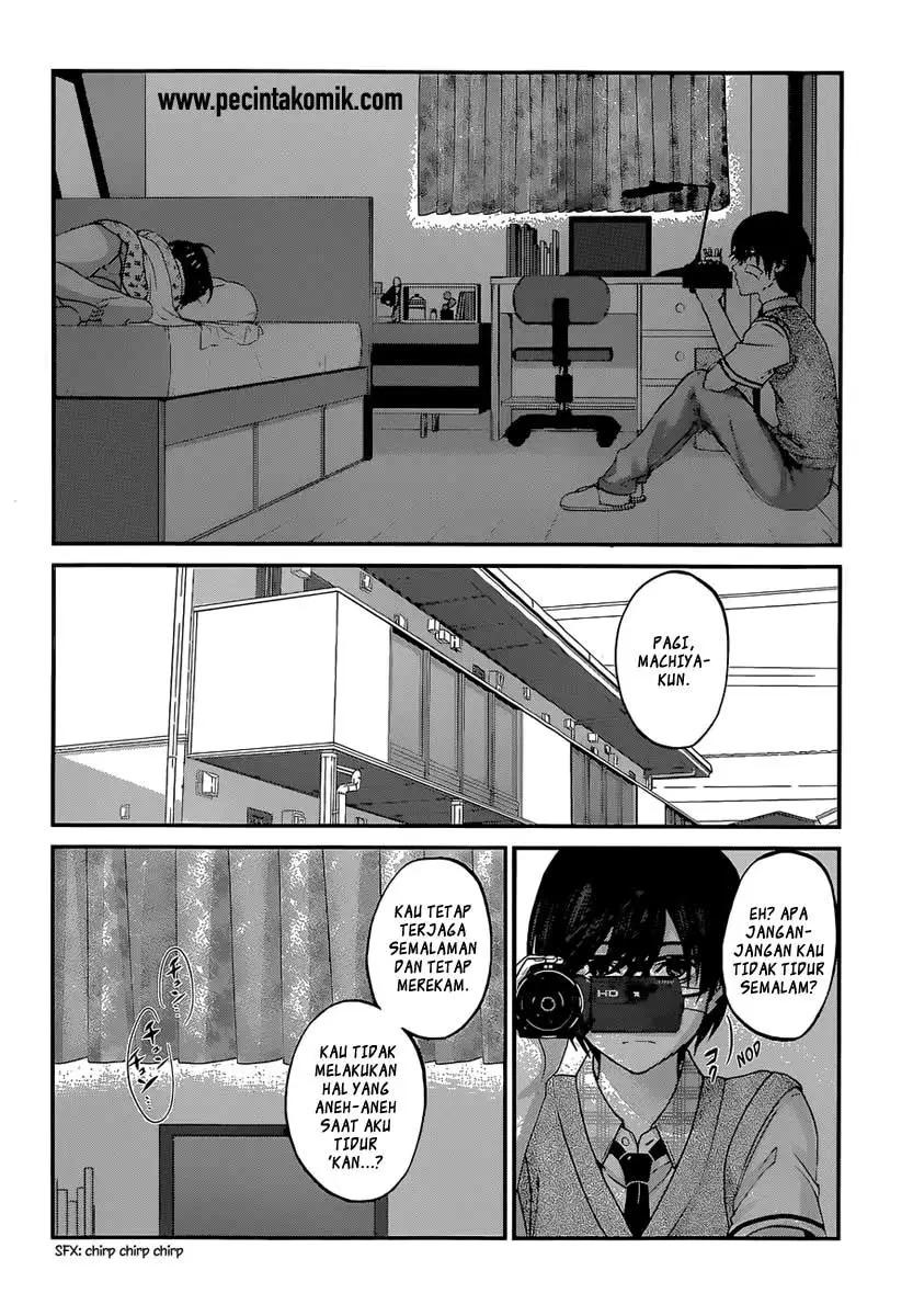 DEAD Tube Chapter 1 Gambar 29