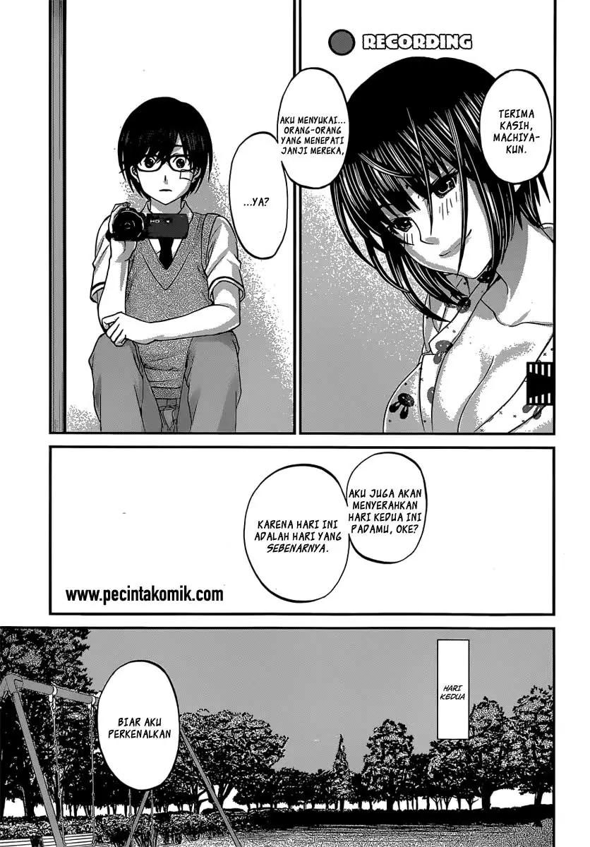 DEAD Tube Chapter 1 Gambar 30