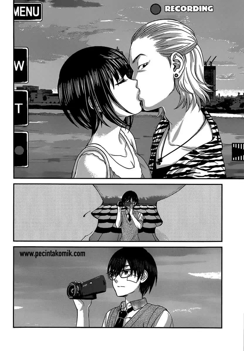 DEAD Tube Chapter 1 Gambar 35