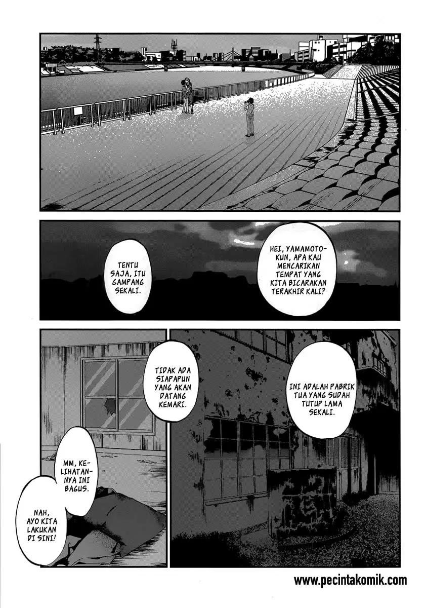 DEAD Tube Chapter 1 Gambar 36