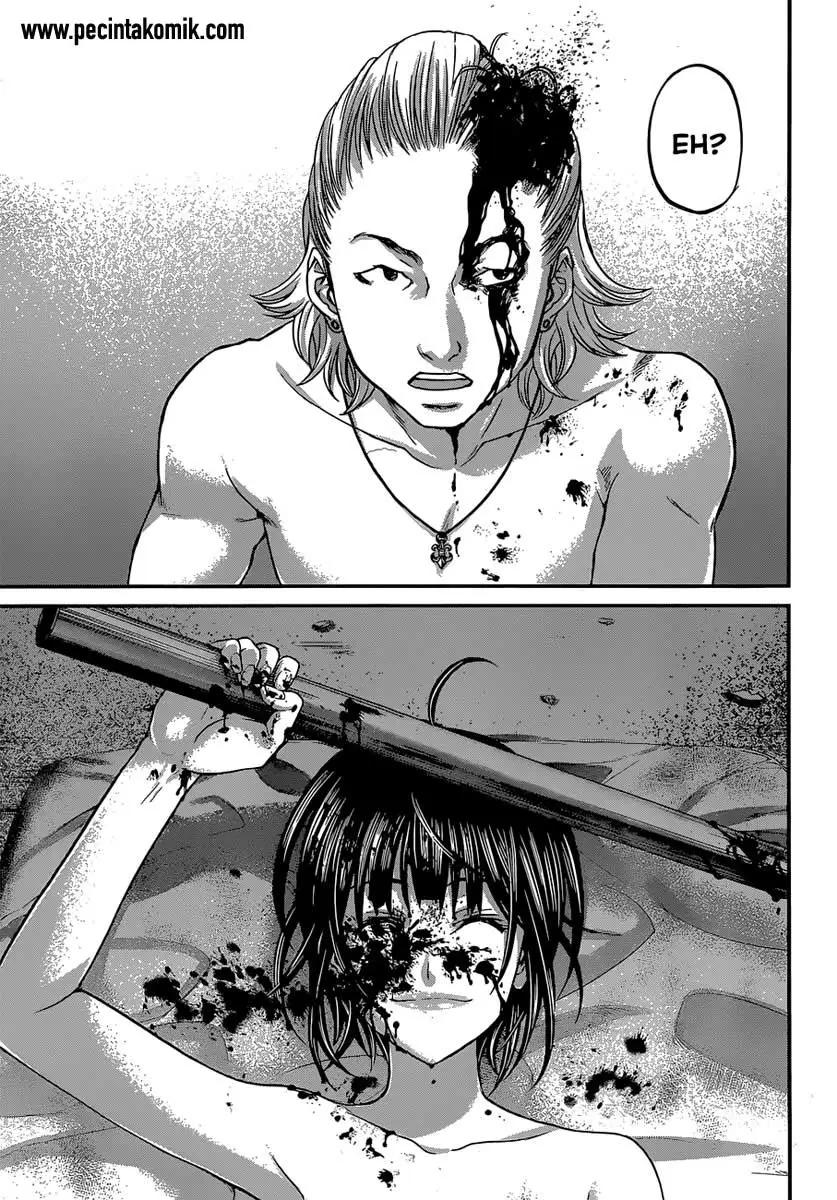 DEAD Tube Chapter 1 Gambar 42